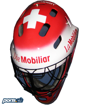 Klicke um das pons.ch Helmdesign von Bruderer Beat - Nationalteam Schweiz im Detail anzusehen. Klicke um das pons.ch Helmdesign von - Nationalteam Schweiz im Detail anzusehen.