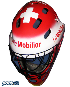 Klicke um das pons.ch Helmdesign von Meier Pascal - Nationalteam Schweiz im Detail anzusehen. Klicke um das pons.ch Helmdesign von - Nationalteam Schweiz im Detail anzusehen.