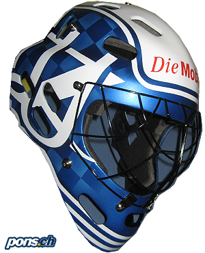 Klicke um das pons.ch Helmdesign von Colic Ljubica - Zug United im Detail anzusehen. Klicke um das pons.ch Helmdesign von - Zug United im Detail anzusehen.