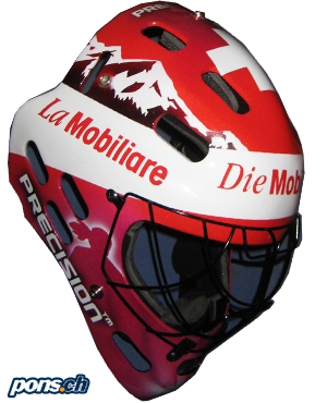 Klicke um das pons.ch Helmdesign von Jud Heidi - Nationalteam Schweiz im Detail anzusehen. Klicke um das pons.ch Helmdesign von - Nationalteam Schweiz im Detail anzusehen.