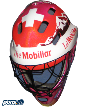 Klicke um das pons.ch Helmdesign von Schmid Monika - Nationalteam Schweiz im Detail anzusehen. Klicke um das pons.ch Helmdesign von - Nationalteam Schweiz im Detail anzusehen.