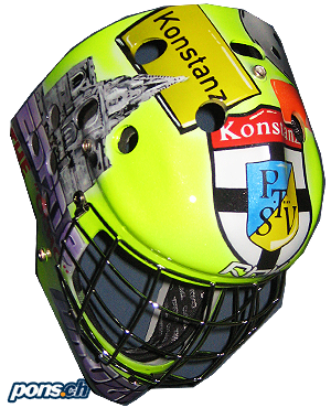 Klicke um das pons.ch Helmdesign von Droz Patrick - United Lakers Konstanz, GER im Detail anzusehen. Klicke um das pons.ch Helmdesign von - United Lakers Konstanz, GER im Detail anzusehen.