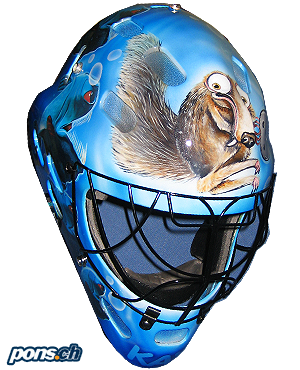 Klicke um das pons.ch Helmdesign von Altherr Kay - Squirrels Ettingen im Detail anzusehen. Klicke um das pons.ch Helmdesign von - Squirrels Ettingen im Detail anzusehen.