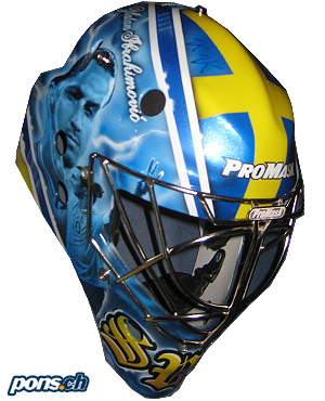 Klicke um das pons.ch Helmdesign von Klintsten Viktor - Nationalteam Sweden im Detail anzusehen. Klicke um das pons.ch Helmdesign von - Nationalteam Sweden im Detail anzusehen.