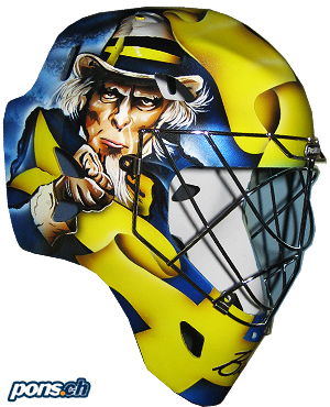 Klicke um das pons.ch Helmdesign von Benjamin Löfdahl - Nationalteam Sweden im Detail anzusehen. Klicke um das pons.ch Helmdesign von - Nationalteam Sweden im Detail anzusehen.