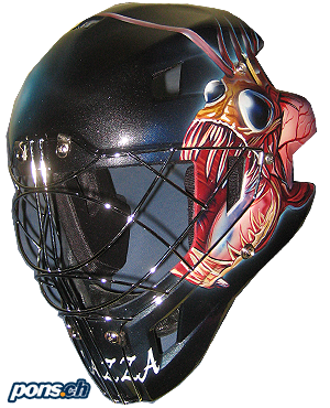 Klicke um das pons.ch Helmdesign von Mazzoleni Rico - SSF Dragons Bonn im Detail anzusehen. Klicke um das pons.ch Helmdesign von - SSF Dragons Bonn im Detail anzusehen.