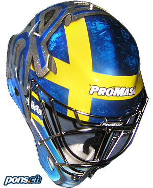 Klicke um das pons.ch Helmdesign von Åman Patrik - Nationalteam Sweden im Detail anzusehen. Klicke um das pons.ch Helmdesign von - Nationalteam Sweden im Detail anzusehen.