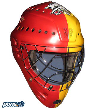 Klicke um das pons.ch Helmdesign von Abächerli Simon - Ad Astra Sarnen - Unihockey im Detail anzusehen. Klicke um das pons.ch Helmdesign von - Ad Astra Sarnen - Unihockey im Detail anzusehen.