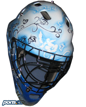 Klicke um das pons.ch Helmdesign von Müller Silvia - Ad Astra Sarnen - Unihockey im Detail anzusehen. Klicke um das pons.ch Helmdesign von - Ad Astra Sarnen - Unihockey im Detail anzusehen.
