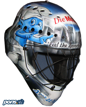 Klicke um das pons.ch Helmdesign von Hofer Fabienne - Floorball Riders Dürnten-Bubikon-Rüti im Detail anzusehen. Klicke um das pons.ch Helmdesign von - Floorball Riders Dürnten-Bubikon-Rüti im Detail anzusehen.