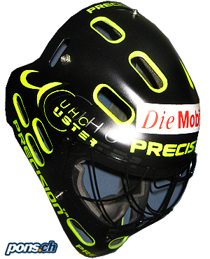 Klicke um das pons.ch Helmdesign von Weber Patrick - UHC Uster im Detail anzusehen. Klicke um das pons.ch Helmdesign von - UHC Uster im Detail anzusehen.