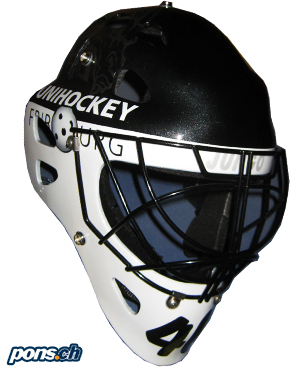 Klicke um das pons.ch Helmdesign von Jungo Florian - Unihockey Fribourg im Detail anzusehen. Klicke um das pons.ch Helmdesign von - Unihockey Fribourg im Detail anzusehen.