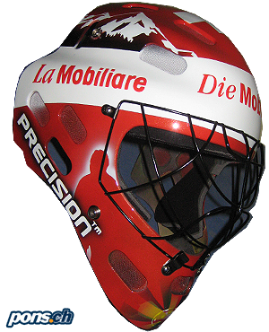 Klicke um das pons.ch Helmdesign von Hitz Martin - Nationalteam Schweiz im Detail anzusehen. Klicke um das pons.ch Helmdesign von - Nationalteam Schweiz im Detail anzusehen.