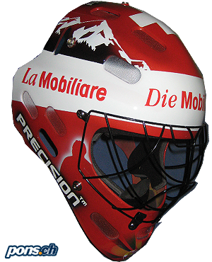 Klicke um das pons.ch Helmdesign von Streit Daniel - Nationalteam Schweiz im Detail anzusehen. Klicke um das pons.ch Helmdesign von - Nationalteam Schweiz im Detail anzusehen.