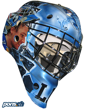 Klicke um das pons.ch Helmdesign von Forrer Luca - ZSC Lions im Detail anzusehen. Klicke um das pons.ch Helmdesign von - ZSC Lions im Detail anzusehen.