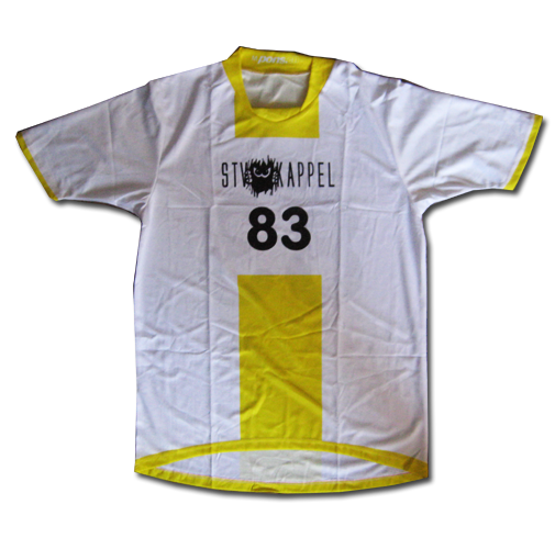 STV Kappel - Front STV Kappel - Front