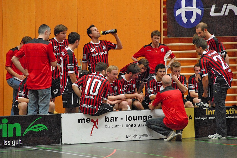Ad Astra Sarnen - Unihockey Trikot 2011/2012 Ad Astra Sarnen - Unihockey Trikot 2011/2012