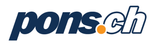 pons.ch - logo