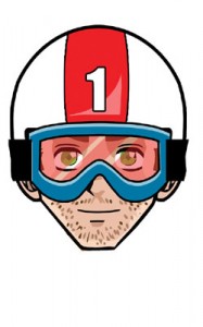 skihelm