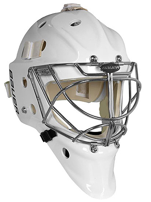 Bauer Profile 961 Pro Cat Eye